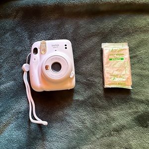 Instax mini 11 white